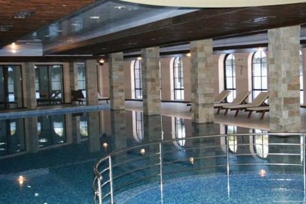 Grand Royale Apartment Complex & Spa (Bansko)